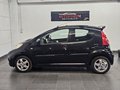 Daumennagel 9 - Peugeot 107 Petit Filou Klima Servo Tüv/Neu