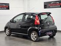 Daumennagel 4 - Peugeot 107 Petit Filou Klima Servo Tüv/Neu