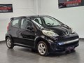 Daumennagel 1 - Peugeot 107 Petit Filou Klima Servo Tüv/Neu
