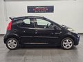 Daumennagel 8 - Peugeot 107 Petit Filou Klima Servo Tüv/Neu