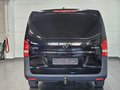 Daumennagel 5 - Mercedes-Benz Vito Kasten 111 CDI FWD lang Fahrzeugeinr. REGALsys.