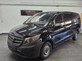 Daumennagel 3 - Mercedes-Benz Vito Kasten 111 CDI FWD lang Fahrzeugeinr. REGALsys.