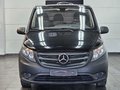 Daumennagel 2 - Mercedes-Benz Vito Kasten 111 CDI FWD lang Fahrzeugeinr. REGALsys.