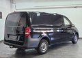 Daumennagel 8 - Mercedes-Benz Vito Kasten 111 CDI FWD lang Fahrzeugeinr. REGALsys.