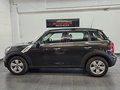 Daumennagel 9 - MINI Cooper Countryman 1.Hand Pano Bi-Xenon