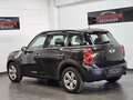 Daumennagel 4 - MINI Cooper Countryman 1.Hand Pano Bi-Xenon