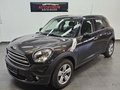 Daumennagel 3 - MINI Cooper Countryman 1.Hand Pano Bi-Xenon