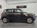 Daumennagel 8 - MINI Cooper Countryman 1.Hand Pano Bi-Xenon
