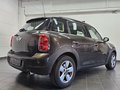 Daumennagel 7 - MINI Cooper Countryman 1.Hand Pano Bi-Xenon