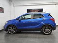 Daumennagel 8 - Opel Mokka 1.7 CDTi Innovation Automatik Navi Spurass.
