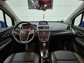 Daumennagel 9 - Opel Mokka 1.7 CDTi Innovation Automatik Navi Spurass.