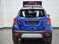 Daumennagel 5 - Opel Mokka 1.7 CDTi Innovation Automatik Navi Spurass.