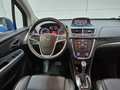 Daumennagel 10 - Opel Mokka 1.7 CDTi Innovation Automatik Navi Spurass.