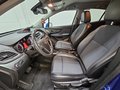 Daumennagel 18 - Opel Mokka 1.7 CDTi Innovation Automatik Navi Spurass.