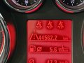 Daumennagel 15 - Opel Mokka 1.7 CDTi Innovation Automatik Navi Spurass.