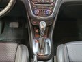 Daumennagel 16 - Opel Mokka 1.7 CDTi Innovation Automatik Navi Spurass.