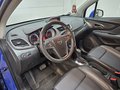 Daumennagel 17 - Opel Mokka 1.7 CDTi Innovation Automatik Navi Spurass.