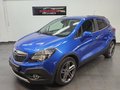 Daumennagel 3 - Opel Mokka 1.7 CDTi Innovation Automatik Navi Spurass.