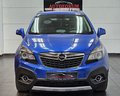 Daumennagel 2 - Opel Mokka 1.7 CDTi Innovation Automatik Navi Spurass.