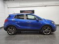 Daumennagel 7 - Opel Mokka 1.7 CDTi Innovation Automatik Navi Spurass.