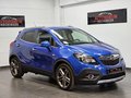 Daumennagel 1 - Opel Mokka 1.7 CDTi Innovation Automatik Navi Spurass.