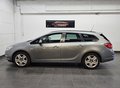 Daumennagel 9 - Opel Astra J Sports Tourer Design Edition Automatik