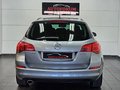 Daumennagel 5 - Opel Astra J Sports Tourer Design Edition Automatik