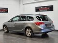 Daumennagel 4 - Opel Astra J Sports Tourer Design Edition Automatik