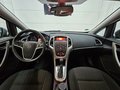 Daumennagel 10 - Opel Astra J Sports Tourer Design Edition Automatik