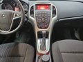 Daumennagel 11 - Opel Astra J Sports Tourer Design Edition Automatik