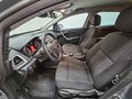 Daumennagel 14 - Opel Astra J Sports Tourer Design Edition Automatik