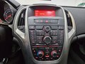Daumennagel 13 - Opel Astra J Sports Tourer Design Edition Automatik