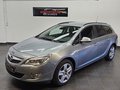 Daumennagel 3 - Opel Astra J Sports Tourer Design Edition Automatik