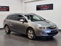Daumennagel 1 - Opel Astra J Sports Tourer Design Edition Automatik