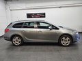 Daumennagel 8 - Opel Astra J Sports Tourer Design Edition Automatik