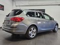 Daumennagel 7 - Opel Astra J Sports Tourer Design Edition Automatik