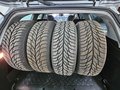 Daumennagel 6 - Opel Astra J Sports Tourer Design Edition Automatik
