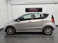 Daumennagel 8 - Mercedes-Benz A 170