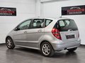 Daumennagel 4 - Mercedes-Benz A 170
