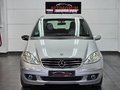 Daumennagel 2 - Mercedes-Benz A 170