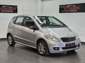 Daumennagel 1 - Mercedes-Benz A 170