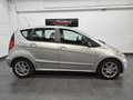Daumennagel 7 - Mercedes-Benz A 170