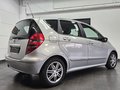 Daumennagel 6 - Mercedes-Benz A 170