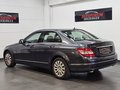 Daumennagel 4 - Mercedes-Benz C 200 Kompressor Automatik