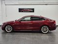 Daumennagel 8 - Audi A5 Sportback 3.0 TFSI quattro S-Line