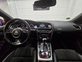 Daumennagel 9 - Audi A5 Sportback 3.0 TFSI quattro S-Line