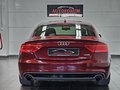 Daumennagel 5 - Audi A5 Sportback 3.0 TFSI quattro S-Line