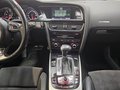 Daumennagel 10 - Audi A5 Sportback 3.0 TFSI quattro S-Line