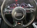 Daumennagel 13 - Audi A5 Sportback 3.0 TFSI quattro S-Line