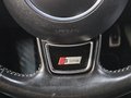 Daumennagel 14 - Audi A5 Sportback 3.0 TFSI quattro S-Line